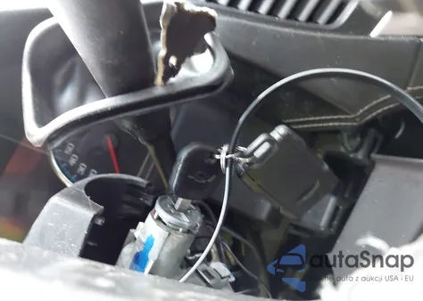 2017 Chevrolet Tahoe Lt z USA, uszkodzony, nr VIN 1GNSKBKC1HR337720